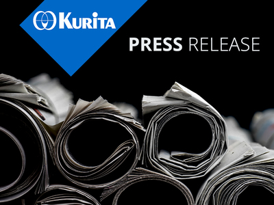 Kurita Announces Amalgamation of Canadian Entities